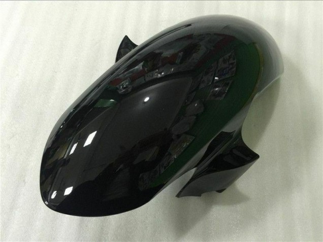 R6 06-07 Motorrad Verkleidungen & Plastik - Silber Schwarz R6 06-07 Motorrad Verkleidungen & Plastik - Silber Schwarz
