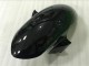 R6 06-07 Motorrad Verkleidungen & Plastik - Silber Schwarz R6 06-07 Motorrad Verkleidungen & Plastik - Silber Schwarz