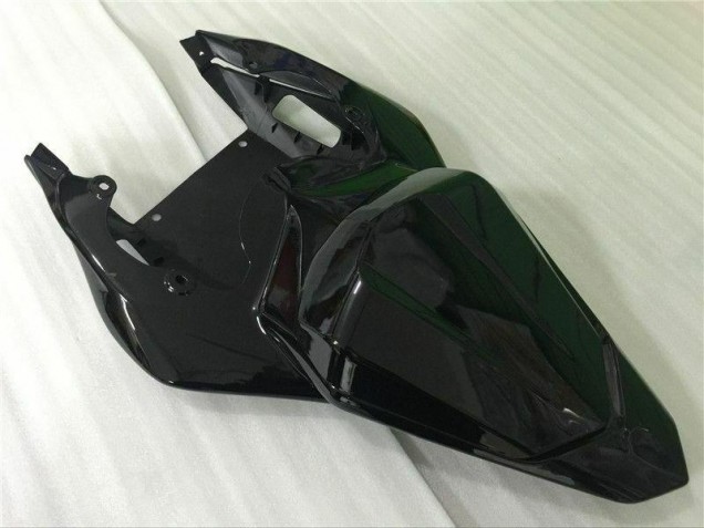 R6 06-07 Motorrad Verkleidungen & Plastik - Silber Schwarz R6 06-07 Motorrad Verkleidungen & Plastik - Silber Schwarz