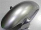 R6 08-16 Motorrad Verkleidungen - Silber Schwarz R6 08-16 Motorrad Verkleidungen - Silber Schwarz