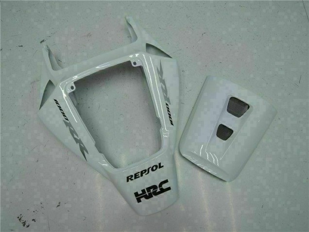 CBR 1000 RR 04-05 Motorrad Verkleidung - Silber Weiß Repsol CBR 1000 RR 04-05 Motorrad Verkleidung - Silber Weiß Repsol