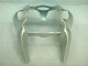 ZX6R 00-02 Motorrad Verkleidungen - Silber ZX6R 00-02 Motorrad Verkleidungen - Silber