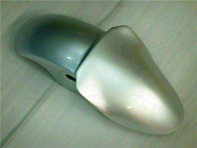 ZX6R 00-02 Motorrad Verkleidungen - Silber ZX6R 00-02 Motorrad Verkleidungen - Silber