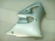 ZX6R 00-02 Motorrad Verkleidungen - Silber ZX6R 00-02 Motorrad Verkleidungen - Silber