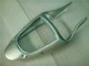 ZX6R 00-02 Motorrad Verkleidungen - Silber ZX6R 00-02 Motorrad Verkleidungen - Silber