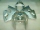 ZX6R 00-02 Motorrad Verkleidungen - Silber ZX6R 00-02 Motorrad Verkleidungen - Silber