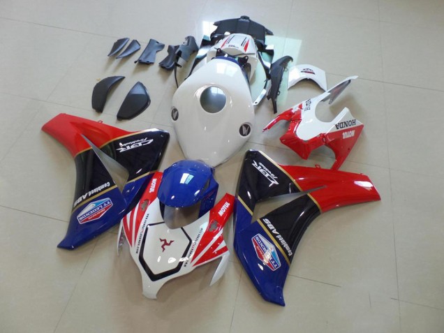 CBR 1000 RR 08-11 Motorrad Verkleidungen - TT Legends CBR 1000 RR 08-11 Motorrad Verkleidungen - TT Legends