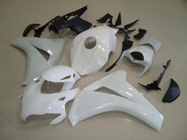 CBR 1000 RR 08-11 Motorrad Verkleidungen - Unbemalt CBR 1000 RR 08-11 Motorrad Verkleidungen - Unbemalt