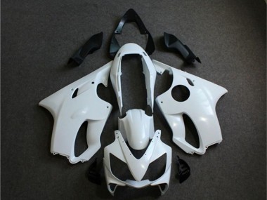 CBR 600 F4i 04-07 Motorrad Verkleidung - Unbemalt