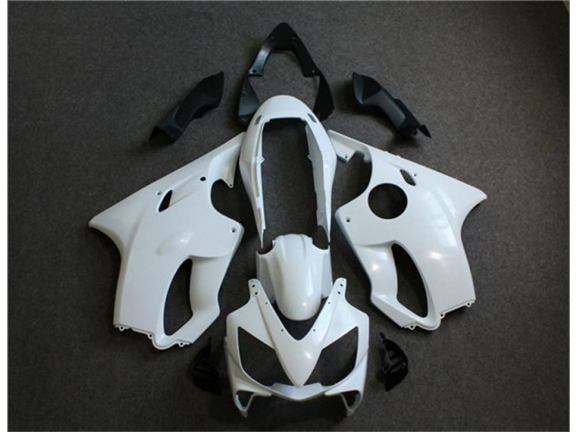 CBR 600 F4i 04-07 Motorrad Verkleidung - Unbemalt CBR 600 F4i 04-07 Motorrad Verkleidung - Unbemalt