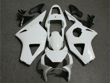CBR 900 RR 954RR 02-03 Motorrad Verkleidungen - Unbemalt