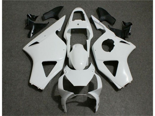 CBR 900 RR 954RR 02-03 Motorrad Verkleidungen - Unbemalt CBR 900 RR 954RR 02-03 Motorrad Verkleidungen - Unbemalt