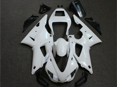 R1 98-99 Motorrad Verkleidungen - Unbemalt
