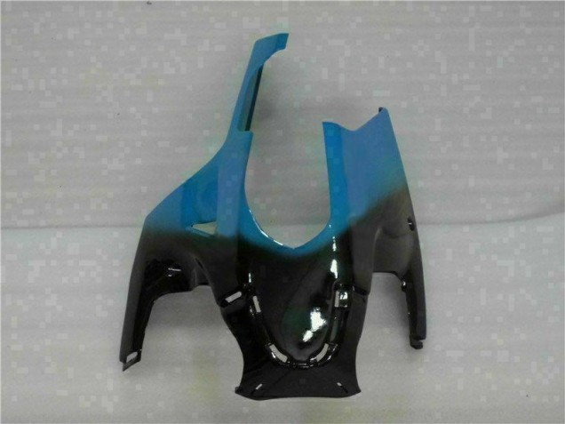 CBR 1000 RR 08-11 Motorrad Verkleidungen - Weiß Blau CBR 1000 RR 08-11 Motorrad Verkleidungen - Weiß Blau