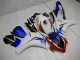 CBR 1000 RR 08-11 Motorrad Verkleidungen & Plastik - Weiß Blau CBR 1000 RR 08-11 Motorrad Verkleidungen & Plastik - Weiß Blau