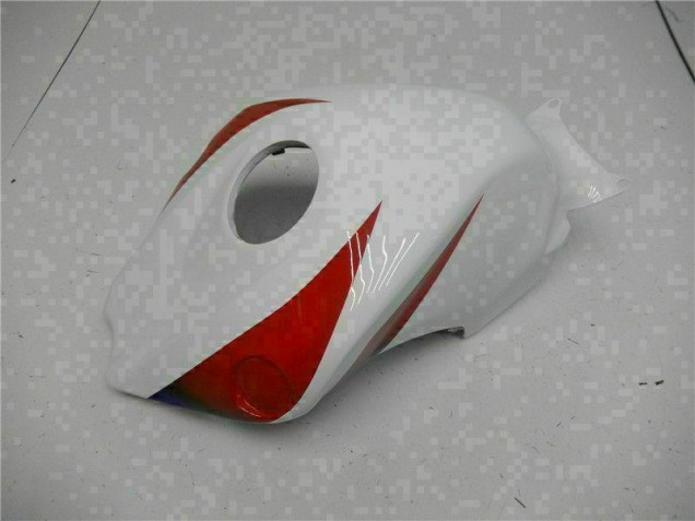 CBR 1000 RR 08-11 Motorrad Verkleidungen & Plastik - Weiß Blau CBR 1000 RR 08-11 Motorrad Verkleidungen & Plastik - Weiß Blau