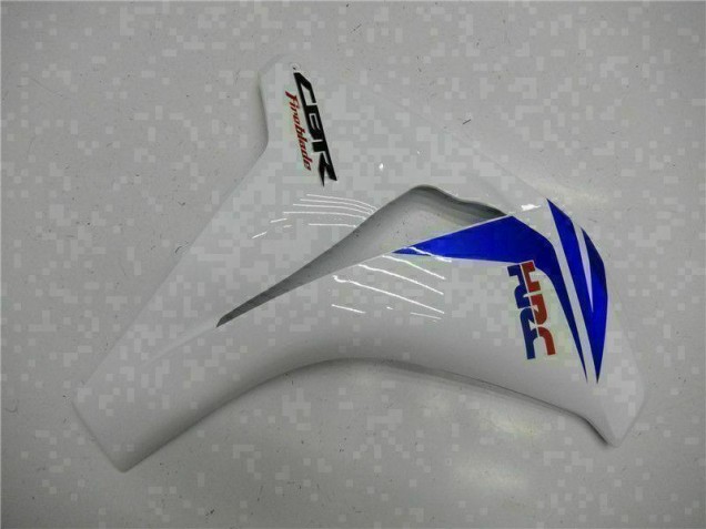CBR 1000 RR 08-11 Motorrad Verkleidungen & Plastik - Weiß Blau CBR 1000 RR 08-11 Motorrad Verkleidungen & Plastik - Weiß Blau