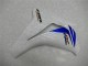 CBR 1000 RR 08-11 Motorrad Verkleidungen & Plastik - Weiß Blau CBR 1000 RR 08-11 Motorrad Verkleidungen & Plastik - Weiß Blau