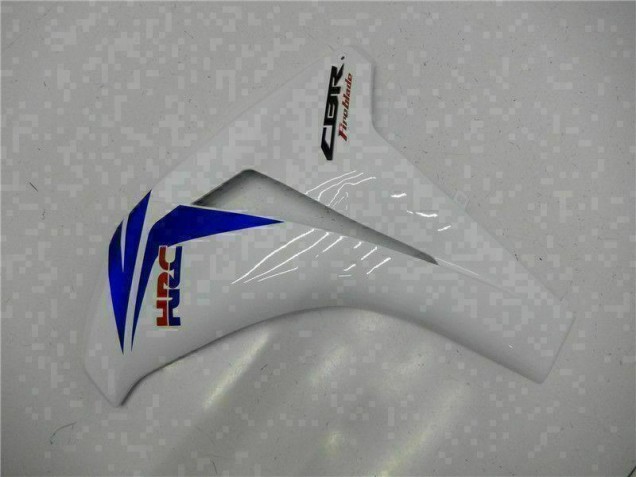 CBR 1000 RR 08-11 Motorrad Verkleidungen & Plastik - Weiß Blau CBR 1000 RR 08-11 Motorrad Verkleidungen & Plastik - Weiß Blau