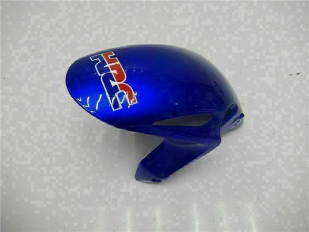 CBR 1000 RR 08-11 Motorrad Verkleidungen & Plastik - Weiß Blau CBR 1000 RR 08-11 Motorrad Verkleidungen & Plastik - Weiß Blau