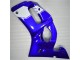 R6 98-02 Motorrad Verkleidungen - Weiß Blau R6 98-02 Motorrad Verkleidungen - Weiß Blau