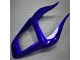 R6 98-02 Motorrad Verkleidungen - Weiß Blau R6 98-02 Motorrad Verkleidungen - Weiß Blau