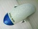 R6 06-07 Motorrad Verkleidungen - Weiß Blau R6 06-07 Motorrad Verkleidungen - Weiß Blau