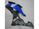 R6 08-16 Motorrad Verkleidungen - Weiß Blau Schwarz R6 08-16 Motorrad Verkleidungen - Weiß Blau Schwarz