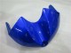 R6 08-16 Motorrad Verkleidungen - Weiß Blau Sterilgarda Volvo R6 08-16 Motorrad Verkleidungen - Weiß Blau Sterilgarda Volvo