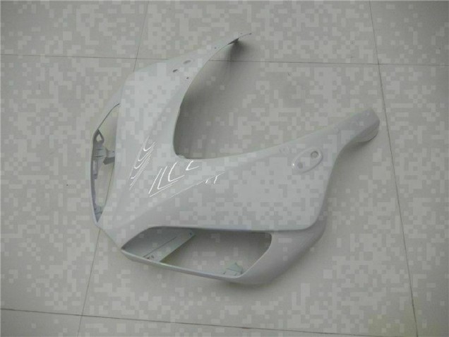 CBR 1000 RR 04-05 Motorrad Verkleidung - Weiß CBR 1000 RR 04-05 Motorrad Verkleidung - Weiß