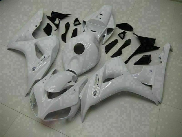 CBR 1000 RR 04-05 Motorrad Verkleidung - Weiß CBR 1000 RR 04-05 Motorrad Verkleidung - Weiß