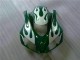CBR 1000 RR 06-07 Motorrad Verkleidungen - Weiß CBR 1000 RR 06-07 Motorrad Verkleidungen - Weiß