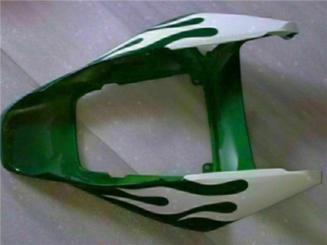 CBR 1000 RR 06-07 Motorrad Verkleidungen - Weiß CBR 1000 RR 06-07 Motorrad Verkleidungen - Weiß