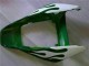 CBR 1000 RR 06-07 Motorrad Verkleidungen - Weiß CBR 1000 RR 06-07 Motorrad Verkleidungen - Weiß