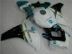 CBR 1000 RR 08-11 Motorrad Verkleidung - Weiß CBR 1000 RR 08-11 Motorrad Verkleidung - Weiß