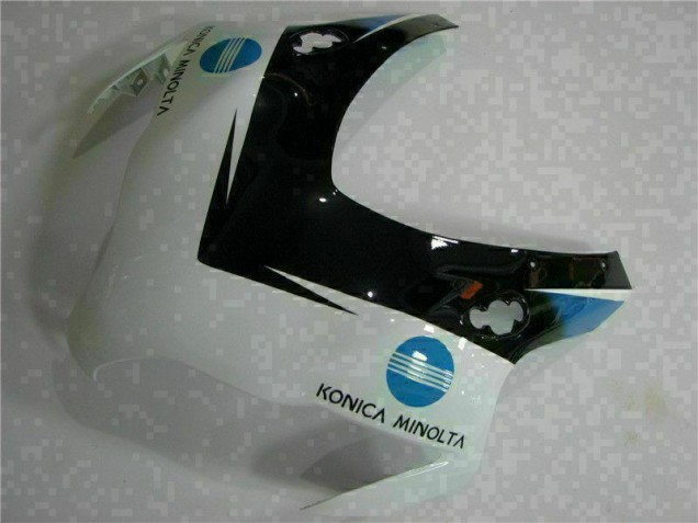 CBR 1000 RR 08-11 Motorrad Verkleidung - Weiß CBR 1000 RR 08-11 Motorrad Verkleidung - Weiß