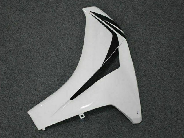 CBR 1000 RR 08-11 Motorrad Verkleidung & Plastik - Weiß CBR 1000 RR 08-11 Motorrad Verkleidung & Plastik - Weiß