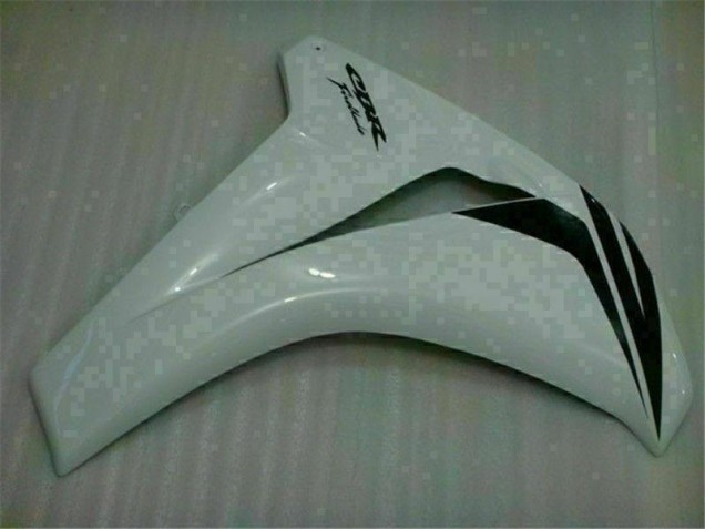 CBR 1000 RR 08-11 Motorrad Verkleidungen - Weiß CBR 1000 RR 08-11 Motorrad Verkleidungen - Weiß