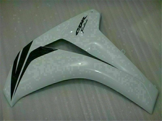 CBR 1000 RR 08-11 Motorrad Verkleidungen - Weiß CBR 1000 RR 08-11 Motorrad Verkleidungen - Weiß