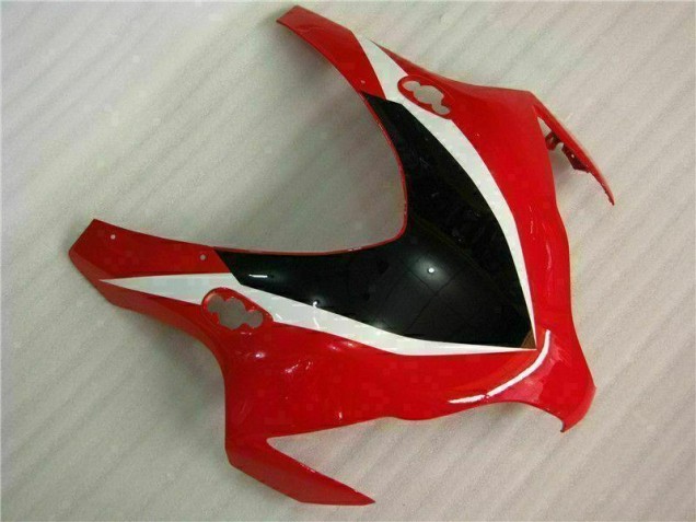 CBR 1000 RR 08-11 Motorrad Verkleidungen & Plastik - Weiß CBR 1000 RR 08-11 Motorrad Verkleidungen & Plastik - Weiß