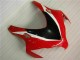 CBR 1000 RR 08-11 Motorrad Verkleidungen & Plastik - Weiß CBR 1000 RR 08-11 Motorrad Verkleidungen & Plastik - Weiß