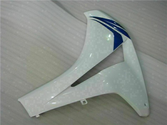 CBR 1000 RR 08-11 Motorrad Verkleidungen & Plastik - Weiß CBR 1000 RR 08-11 Motorrad Verkleidungen & Plastik - Weiß