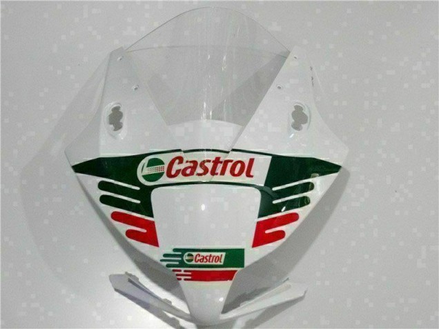 CBR 1000 RR 12-16 Motorrad Verkleidung - Weiß CBR 1000 RR 12-16 Motorrad Verkleidung - Weiß
