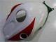 CBR 1000 RR 12-16 Motorrad Verkleidung - Weiß CBR 1000 RR 12-16 Motorrad Verkleidung - Weiß