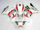 CBR 1000 RR 12-16 Motorrad Verkleidung - Weiß CBR 1000 RR 12-16 Motorrad Verkleidung - Weiß