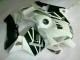 CBR 600 RR 03-04 Injektion Motorrad Verkleidungen - Weiß CBR 600 RR 03-04 Injektion Motorrad Verkleidungen - Weiß