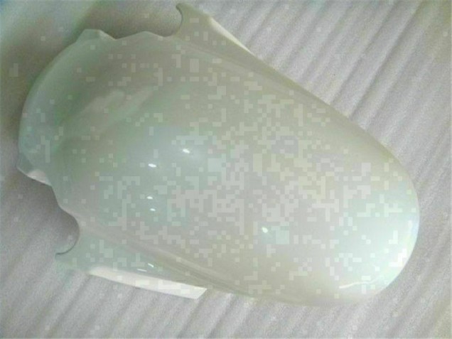 CBR 600 RR 03-04 Injektion Motorrad Verkleidungen - Weiß CBR 600 RR 03-04 Injektion Motorrad Verkleidungen - Weiß