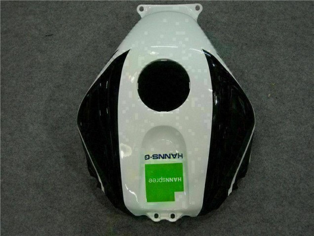 CBR 600 RR 03-04 Motor Verkleidung - Weiß CBR 600 RR 03-04 Motor Verkleidung - Weiß