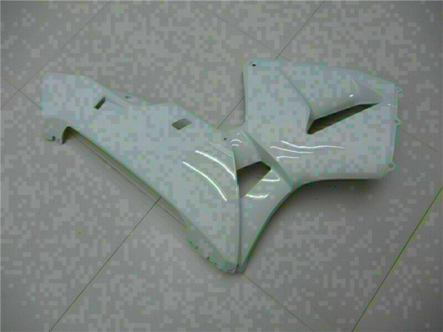 CBR 600 RR 03-04 Motor Verkleidungen - Weiß CBR 600 RR 03-04 Motor Verkleidungen - Weiß