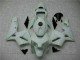 CBR 600 RR 03-04 Motor Verkleidungen - Weiß CBR 600 RR 03-04 Motor Verkleidungen - Weiß